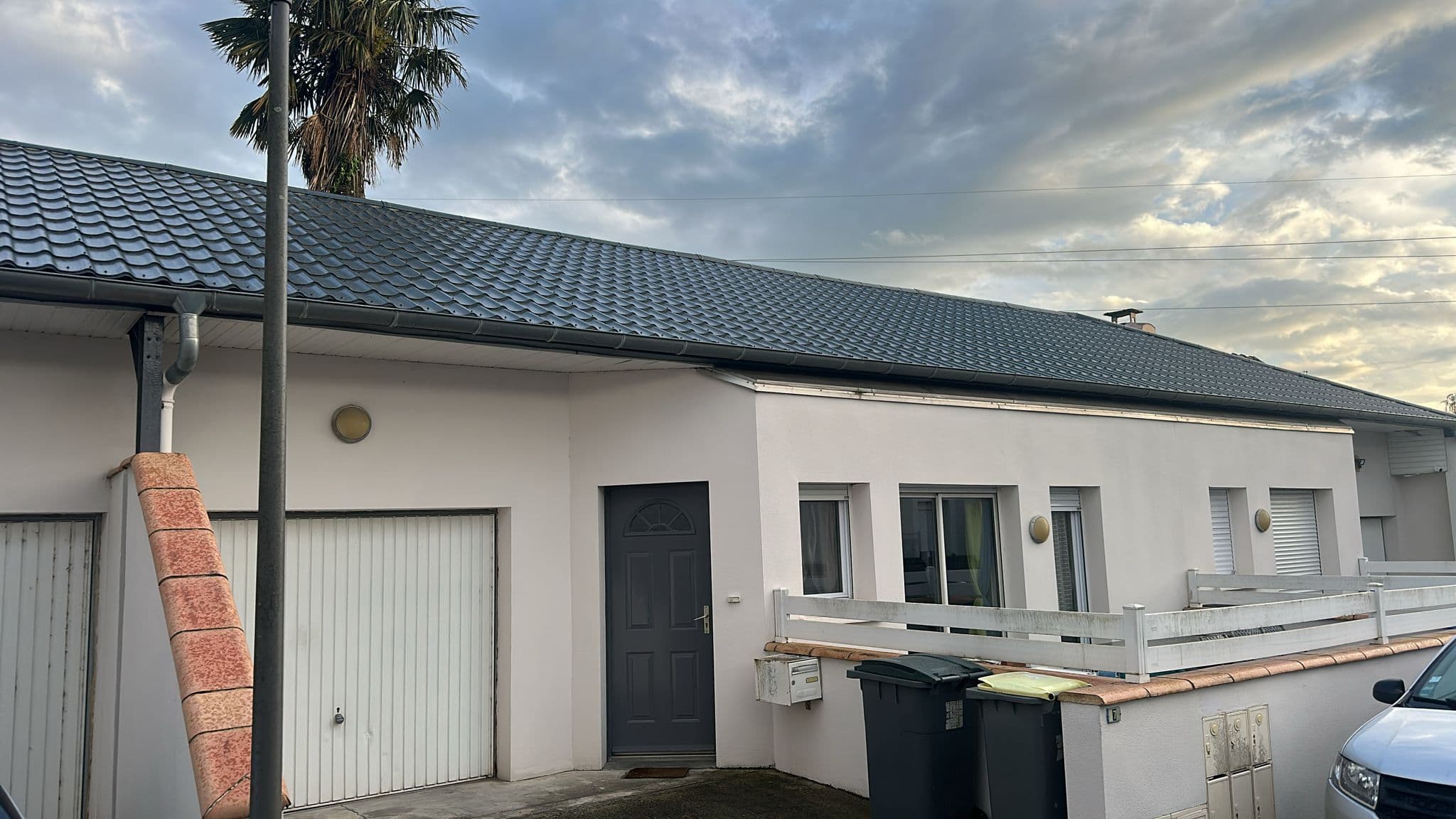 Couverture ardoise — service professionnel