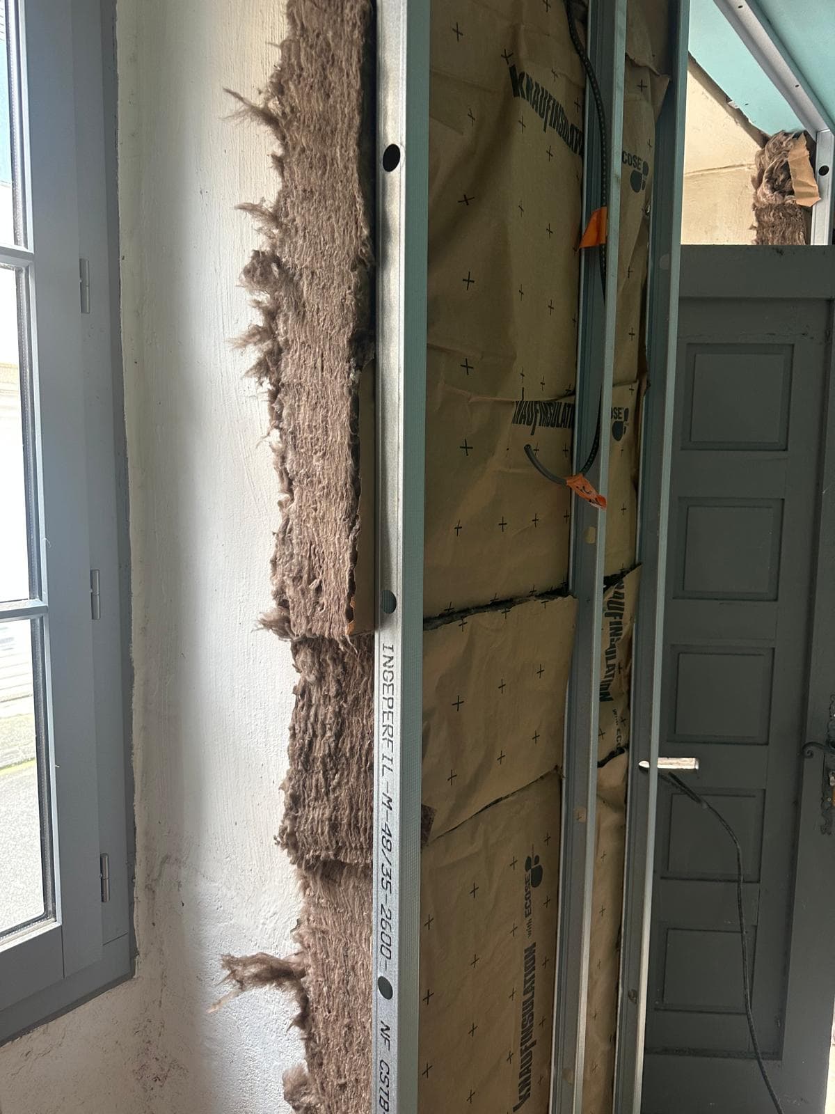 Entreprise de rénovation et travaux du bâtiment - photo 3