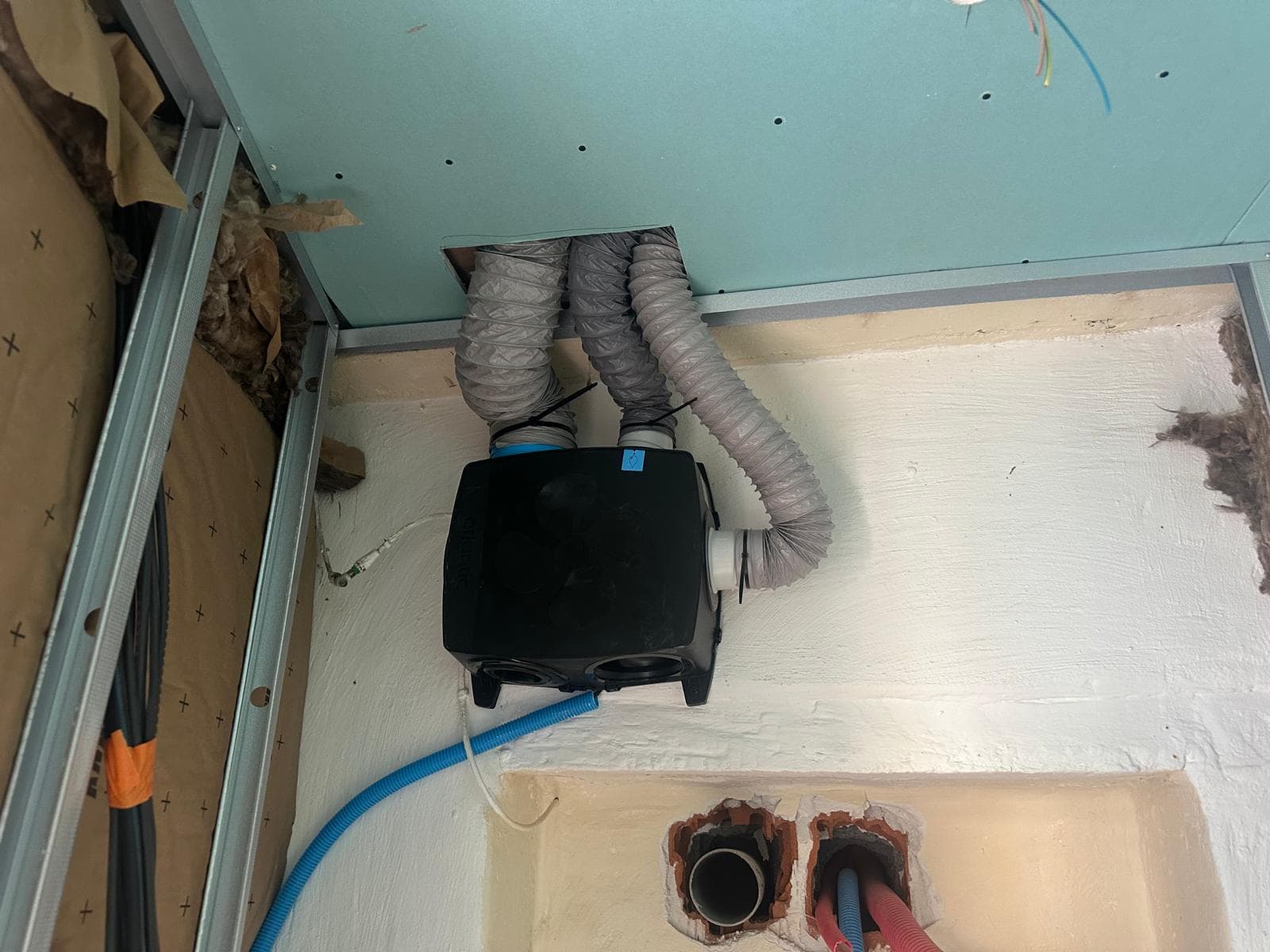 Dépannage électricité - photo 1