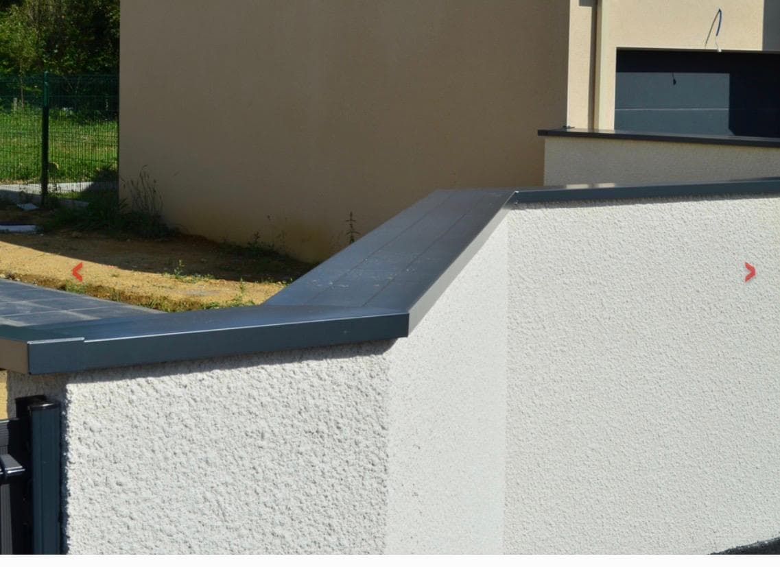 Peinture extérieure — service professionnel